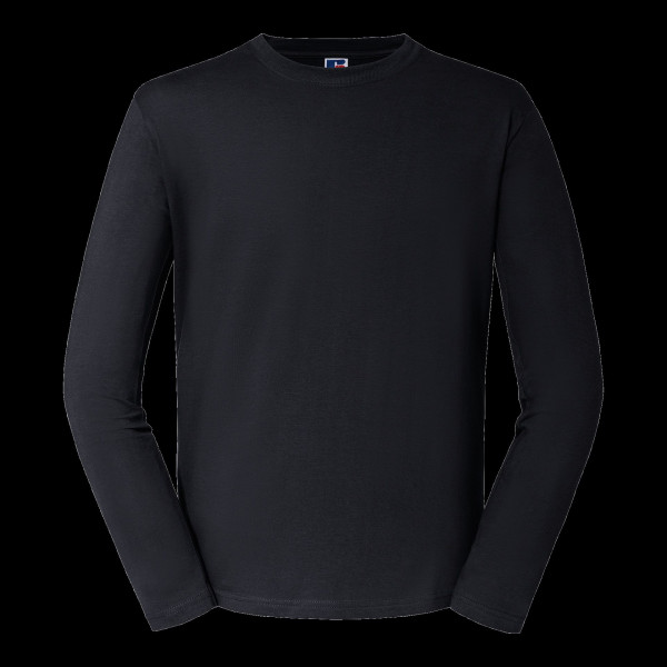 T-shirt Classique Manches Longues Personnalisable – Textile Publicitaire pour Entreprises et Associations | BCM Goodies