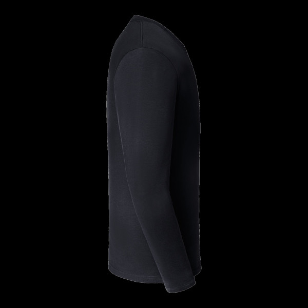 T-shirt Classique Manches Longues Personnalisable – Textile Publicitaire pour Entreprises et Associations | BCM Goodies