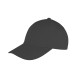 Casquette recyclée 6 panneaux - Accessoire durable en polyester recyclé | BCM Goodies