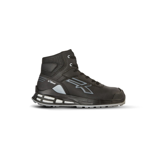 Chaussures de sécurité Caleb - Protection optimale pour professionnels - BCM Goodies