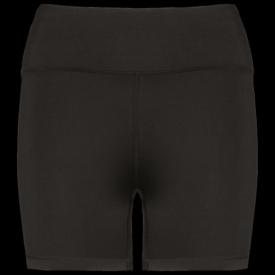 Shorty écoresponsable pour femme en polyester recyclé | BCM Goodies