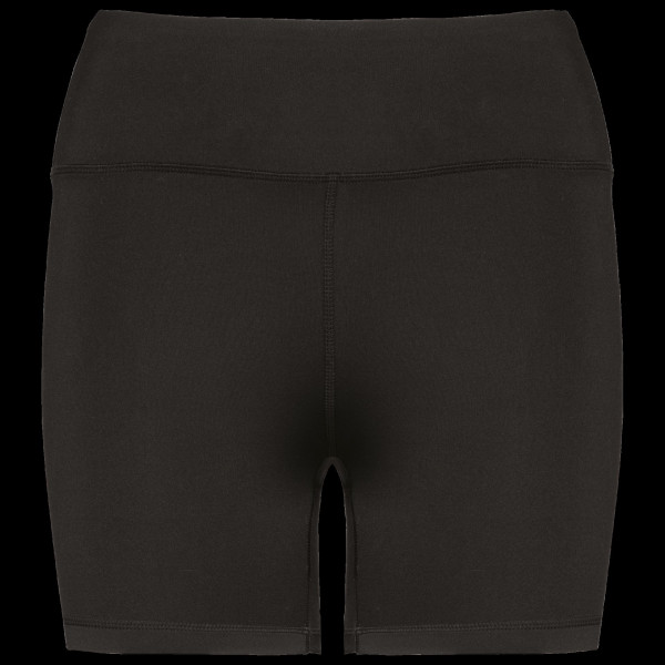 Shorty écoresponsable pour femme en polyester recyclé | BCM Goodies