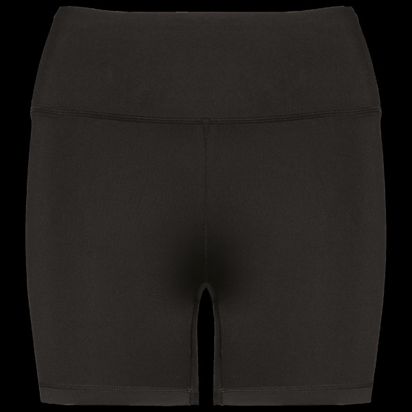 Shorty écoresponsable pour femme en polyester recyclé | BCM Goodies