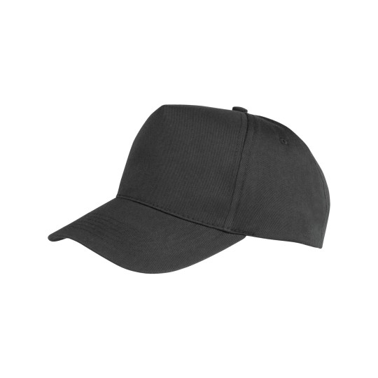 Casquette recyclée 5 panneaux personnalisable pour entreprise - BCM Goodies