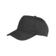 Casquette recyclée 5 panneaux personnalisable pour entreprise - BCM Goodies