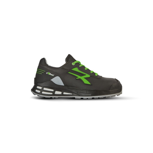 Chaussures de sécurité Jago personnalisables pour entreprise - BCM Goodies