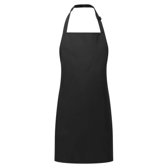 Tablier à bavette imperméable Essential pour enfants et juniors - Accessoire de cuisine et de bricolage pratique et fonctionnel 