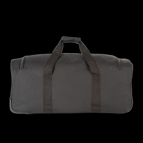 Sac de sport personnalisable 65L avec compartiment chaussures – Bagagerie événementielle entreprise