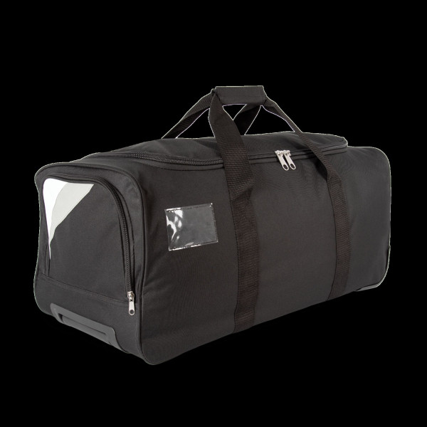 Sac de sport personnalisable 65L avec compartiment chaussures – Bagagerie événementielle entreprise