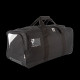 Sac de sport personnalisable 65L avec compartiment chaussures – Bagagerie événementielle entreprise