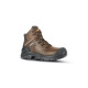 Chaussure de sécurité personnalisable Greenland UK pour entreprises – Confort, sécurité et visibilité de marque