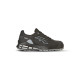 Chaussures de sécurité Zak - Embout en aluminium et système anti-perforation textile - BCM Goodies