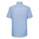 Chemise Oxford cintrée personnalisable pour homme - BCM Goodies