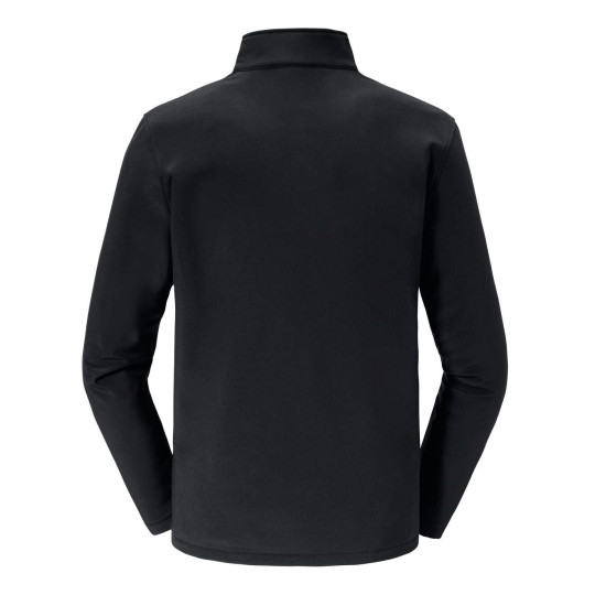 Veste softshell Essential BCM Goodies - Veste polyvalente pour activités de plein air et événements sportifs