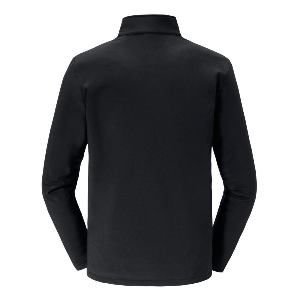 Veste softshell Essential BCM Goodies - Veste polyvalente pour activités de plein air et événements sportifs