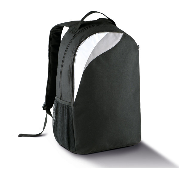 Sac à dos multisports personnalisable - 16L en polyester 600D - BCM Goodies