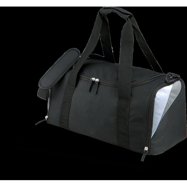Sac de sport de taille moyenne 40 litres en polyester 600D pour sports collectifs - BCM Goodies