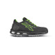 Chaussures de sécurité Malibu - Protection optimale pour professionnels - BCM Goodies