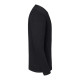 T-shirt Iconic 195 manches longues en coton personnalisable pour entreprise | BCM Goodies