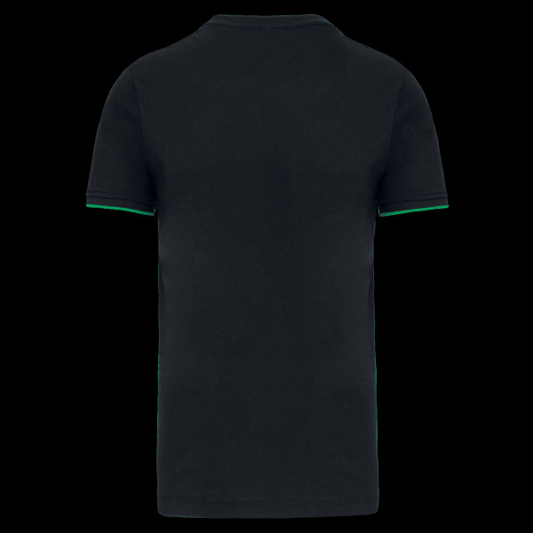 T-shirt Day To Day manches courtes pour homme - BCM Goodies