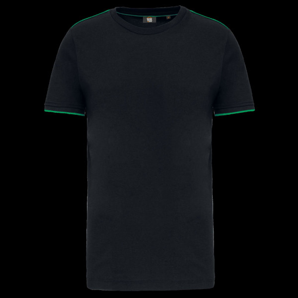 T-shirt Day To Day manches courtes pour homme - BCM Goodies