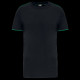 T-shirt Day To Day manches courtes pour homme - BCM Goodies