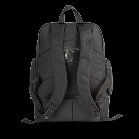 Sac à dos multisports fond rigide 39L - Polyester 600D personnalisable | BCM Goodies