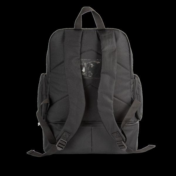 Sac à dos multisports fond rigide 39L - Polyester 600D personnalisable | BCM Goodies