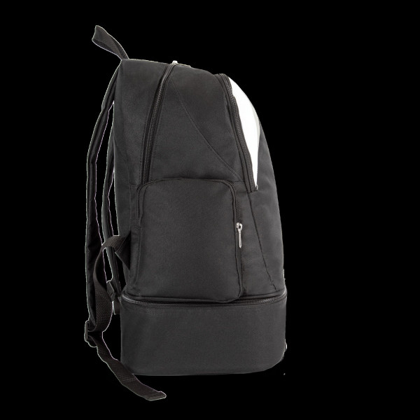 Sac à dos multisports fond rigide 39L - Polyester 600D personnalisable | BCM Goodies