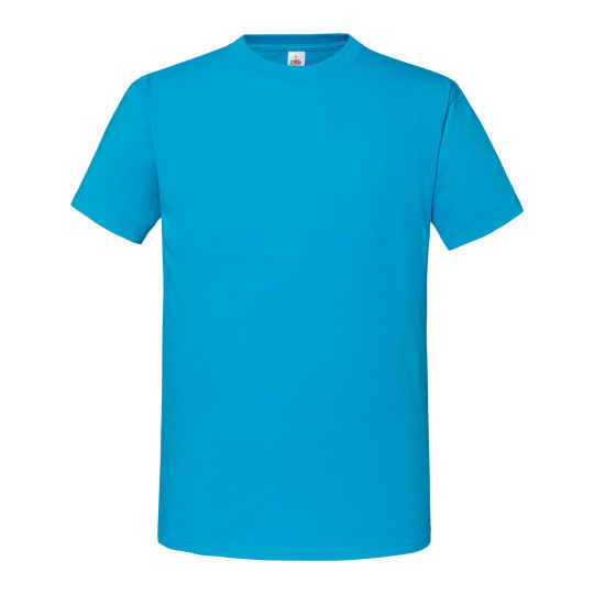 T-shirt Iconic 195 manches courtes en coton peigné ring-spun - BCM Goodies