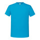T-shirt Iconic 195 manches courtes en coton peigné ring-spun - BCM Goodies