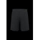 Short écoresponsable 2 en 1 avec sous-short intégré pour homme - BCM Goodies