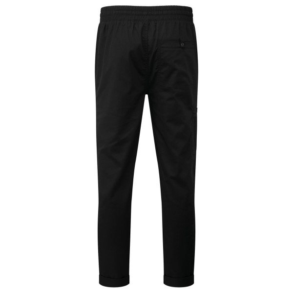 Pantalon cargo recyclé Chef - Vêtement durable et confortable pour professionnels - BCM Goodies