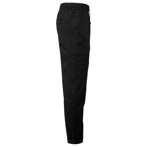 Pantalon cargo recyclé Chef - Vêtement durable et confortable pour professionnels - BCM Goodies