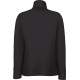 Veste femme molleton zippée Premium (62-116-0) - BCM Goodies