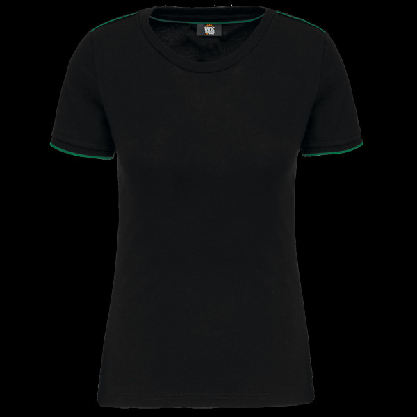 T-shirt Day To Day manches courtes femme - BCM Goodies