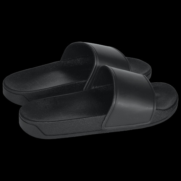 Sandales unisexe personnalisables en PU et mousse - BCM Goodies