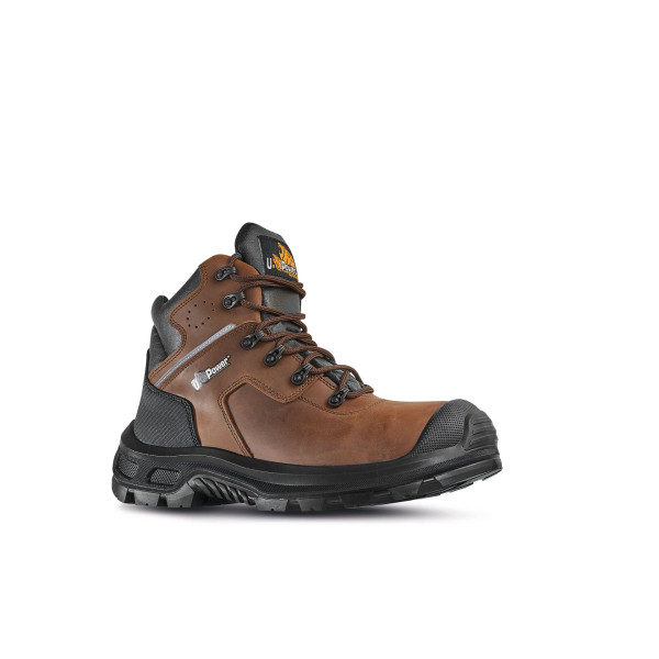 Chaussures de sécurité Helsinki UK personnalisables pour entreprises - BCM Goodies