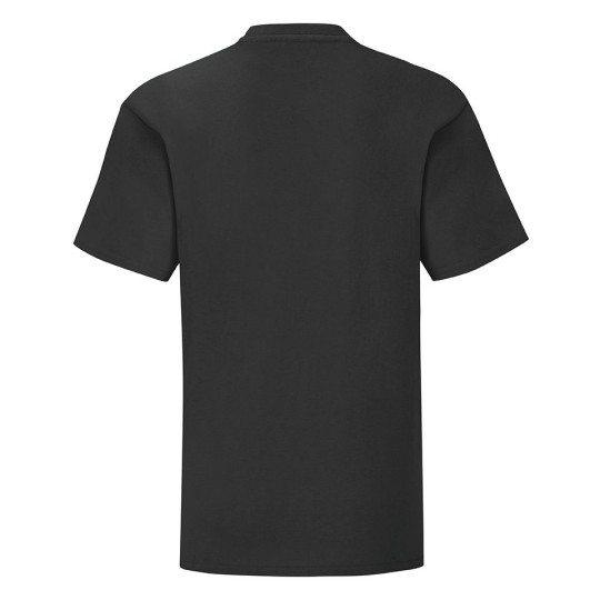 T-shirt enfant en coton peigné ringspun - BCM Goodies
