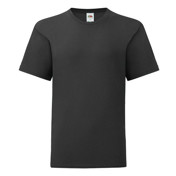 T-shirt enfant en coton peigné ringspun - BCM Goodies