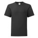 T-shirt enfant en coton peigné ringspun - BCM Goodies