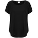 T-shirt scoop neck femme personnalisable - BCM Goodies