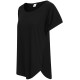 T-shirt scoop neck femme personnalisable - BCM Goodies