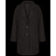 Manteau femme personnalisable en polyester et laine - BCM Goodies