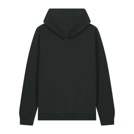 Sweat à capuche unisexe Sounder personnalisable en coton bio – BCM Goodies