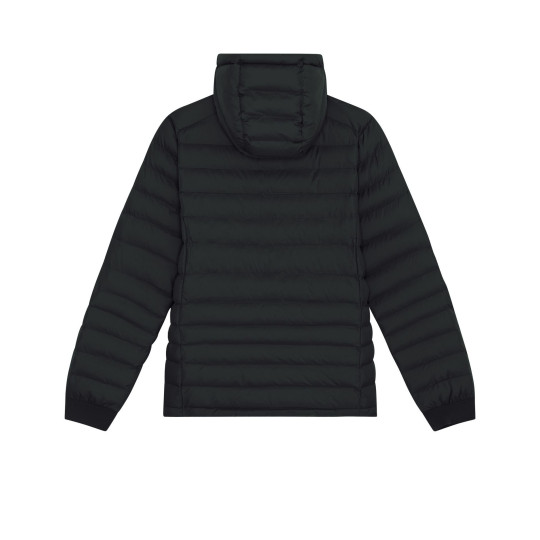 Veste matelassée personnalisable femme Stella Voyager en polyester recyclé – Goodies d’entreprise écoresponsable