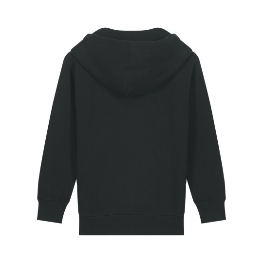 Sweat-shirt à capuche enfant Mini Cultivator 2.0 personnalisable en coton bio – Goodies éco-responsable BCM Goodies