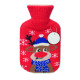 Bouillotte 250ml AARHUS Personnalisable | BCM Goodies
