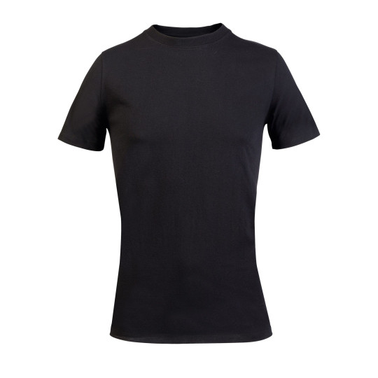 Tee-shirt unisexe EXPLORER SOL S en coton et polyester recyclé - BCM Goodies