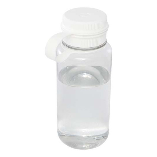 Bouteille sport Ryder 900 ml RPET certifié RCS avec couvercle multifonctions - BCM Goodies